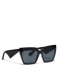 ETRO - Okulary przeciwsłoneczne Etro. Kolor: czarny #1