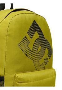 DC Plecak C-DCI-P-004-08 Zielony. Kolor: zielony. Materiał: materiał #5