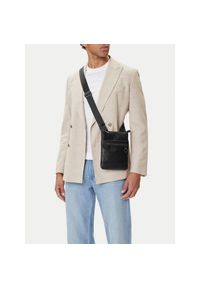 Torebka Beverly Hills Polo Club. Kolor: czarny #1