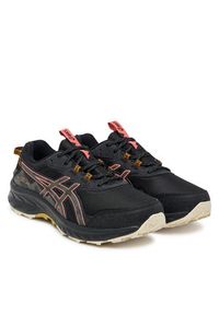 Asics Buty do biegania Gel-Venture 10 Waterproof 1012B760 Czarny. Kolor: czarny. Materiał: materiał, mesh #5
