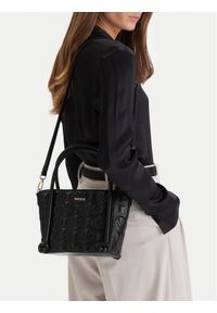 MEXX Torebka CEO-MEXX-AJ-002-09 Czarny. Kolor: czarny #1