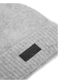 Calvin Klein Czapka K60K612594 Szary. Kolor: szary. Materiał: wełna #3