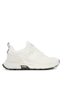 Palladium Sneakersy Dunelite Ox Cush 94679-116-M Biały. Kolor: biały. Materiał: materiał #1