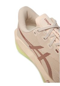Asics Buty do biegania Novablast 6 1011C243 Beżowy. Kolor: beżowy. Materiał: mesh #2