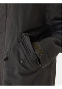 Aeronautica Militare Parka 252AB3020UCT04215 Zielony Regular Fit. Kolor: zielony. Materiał: syntetyk #4