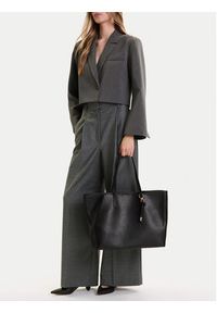 Call It Spring Torebka Lookoutt 14081307 Czarny. Kolor: czarny. Materiał: skórzane #9