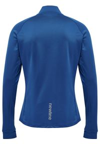 NewLine - Kurtka Newline Core midlayer. Kolor: niebieski