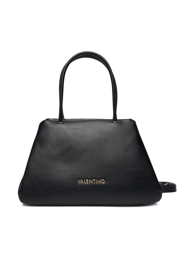 VALENTINO - Torebka Valentino. Kolor: czarny