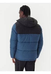 Aeronautica Militare Kurtka zimowa 252AB3025UCT04214 Niebieski Regular Fit. Kolor: niebieski. Materiał: syntetyk. Sezon: zima #5