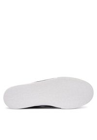 TOMMY HILFIGER - Tommy Hilfiger Tenisówki Vulc Core Slip On FM0FM05689 Granatowy. Zapięcie: bez zapięcia. Kolor: niebieski. Materiał: materiał #4