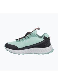 Buty damskie CMP Phelyx Multisport. Kolor: niebieski