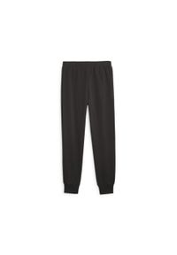 Puma Spodnie Mapf1 62114801. Kolor: czarny
