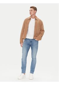 BOSS Jeansy Delaware Bo 50537800 Niebieski Slim Fit. Kolor: niebieski #4