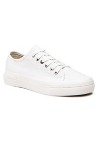 Tenisówki Vagabond Shoemakers. Kolor: biały #1