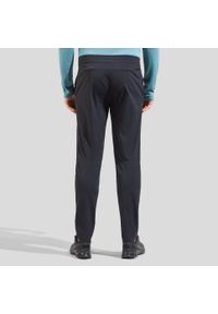 Odlo - Spodnie męskie ODLO Essential Pants Regular Length. Kolor: czarny