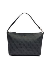 Guess Torebka HWESG9 51429 Szary. Kolor: szary. Materiał: skórzane #6