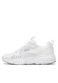 Fila Sneakersy Fila Vittori Wmn FFW0408 Biały. Kolor: biały #4