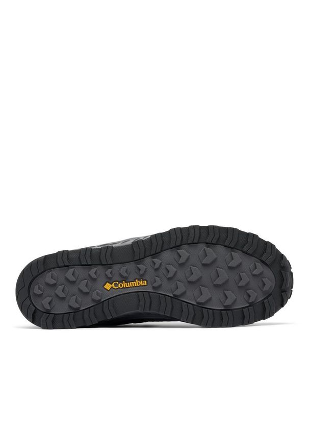 columbia - Buty trekkingowe męskie Columbia Trailstorm Ascend Wp. Zapięcie: sznurówki. Kolor: wielokolorowy. Materiał: materiał, syntetyk. Szerokość cholewki: normalna