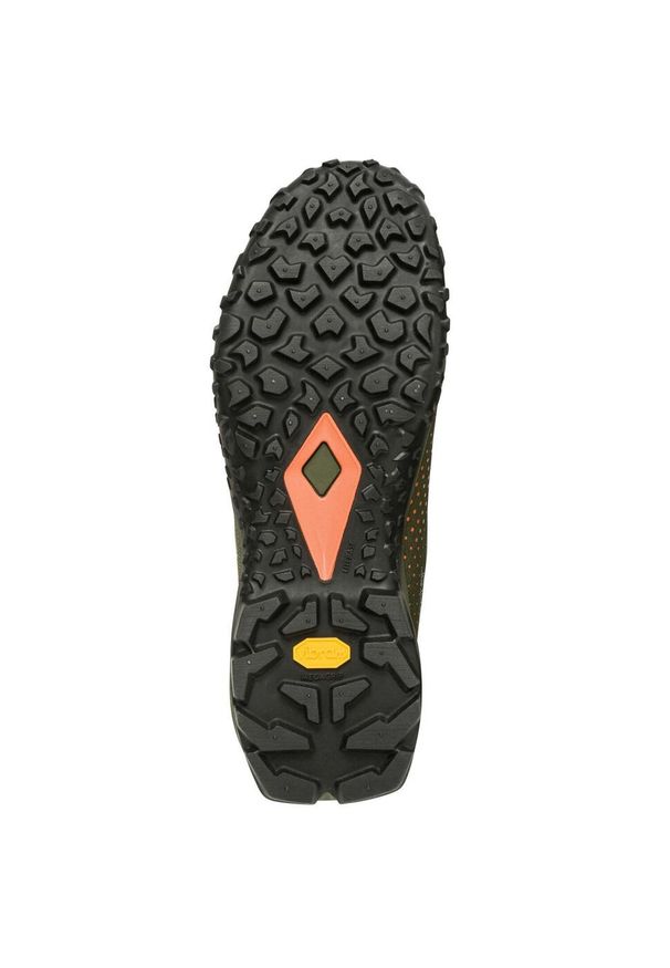 TECNICA - Buty trekkingowe męskie Tecnica Magma S GTX. Kolor: zielony