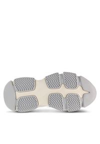 Steve Madden Sneakersy Possession-E Sneaker SM19000033-04005-BBO Écru. Materiał: skóra #5