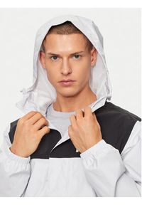 Helly Hansen Kurtka przeciwdeszczowa Vancouver Rain Jacket 53935 Biały Regular Fit. Kolor: biały. Materiał: syntetyk #3