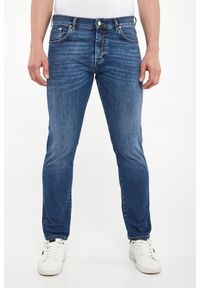 Karl Lagerfeld - Jeansy męskie KARL LAGERFELD #3