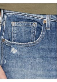Replay Jeansy M1030Q.000.773 Niebieski Relaxed Fit. Kolor: niebieski