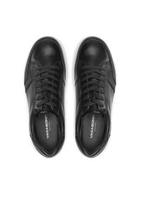 Vagabond Shoemakers - Vagabond Sneakersy Teo 5387-101-20 Czarny. Kolor: czarny #7