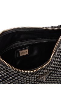 Guess Torebka HWCE93 50170 Czarny. Kolor: czarny