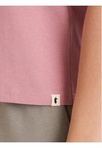 Cotopaxi T-Shirt Bloom F25474W1535 Różowy Regular Fit. Kolor: różowy. Materiał: bawełna #5