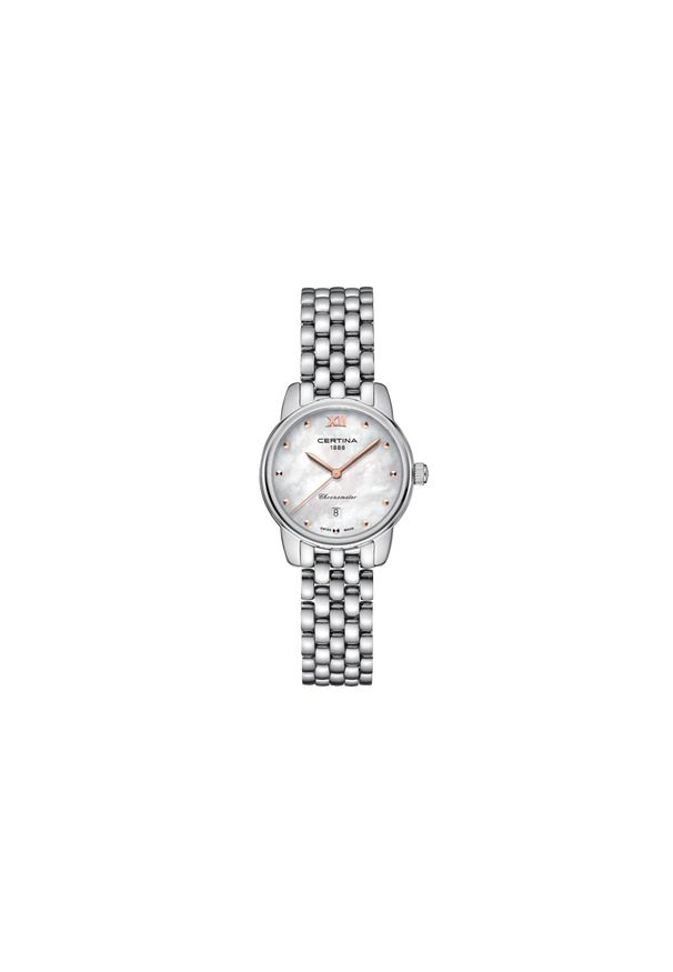 CERTINA PROMOCJA ZEGAREK DS 8 LADY C033.051.11.118.01