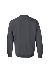 GILDAN - Bluza Rozpinana Z Grubej Mieszanki Dla Dorosłych Unisex. Kolor: szary, brązowy, wielokolorowy #2