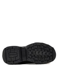 Kappa Sneakersy SS24-3CK06 Czarny. Kolor: czarny #2