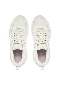Puma Sneakersy Hypnotic LS 395295 37 Écru. Materiał: materiał #6