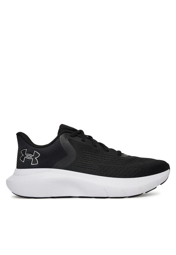 Buty do biegania Under Armour. Kolor: czarny