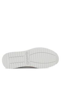 Reebok Sneakersy Glide Ripple Clip 100047768 Biały. Kolor: biały. Materiał: skóra #6