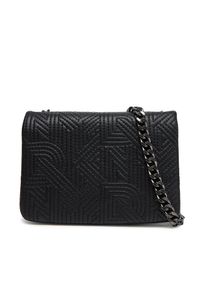 Torebka DKNY. Kolor: czarny