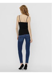 Vero Moda Komplet 2 topów Inge 10231874 Kolorowy Slim Fit. Materiał: bawełna. Wzór: kolorowy #5