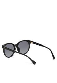 Lauren Ralph Lauren - LAUREN RALPH LAUREN Okulary przeciwsłoneczne 0RA5331U 50018G Czarny. Kolor: czarny #6