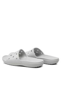 Crocs Klapki Classic Crocs Slide 206121 Szary. Kolor: szary #6