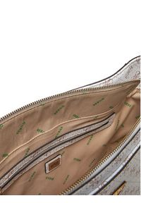 Guess Torebka HWEQG9 51023 Écru. Materiał: skórzane #3