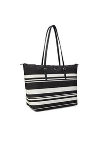 Lauren Ralph Lauren - LAUREN RALPH LAUREN Torebka Keaton 431916737033 Czarny. Kolor: czarny #5