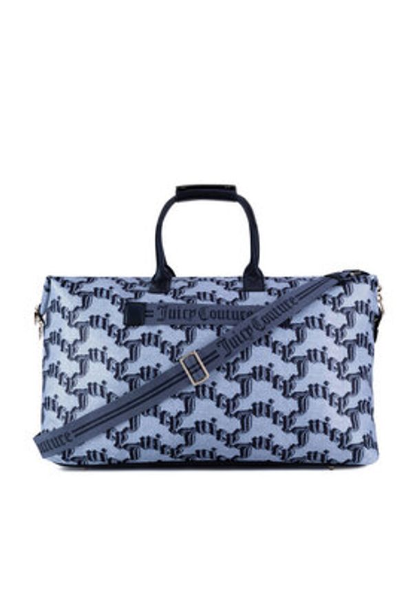 Juicy Couture Torba BIJXT8675WIP Czarny. Kolor: czarny. Materiał: poliester, materiał