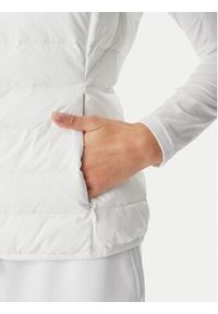 EA7 Emporio Armani Bezrękawnik 7W000472 AF12477 U0002 Biały Regular Fit. Kolor: biały. Materiał: syntetyk. Długość rękawa: bez rękawów #6