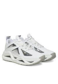EA7 Emporio Armani Sneakersy X8X220 XK436 M696 Biały. Kolor: biały. Materiał: materiał #4