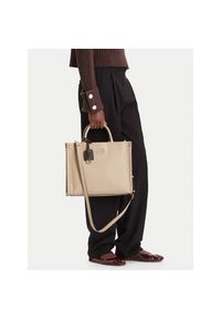 Torebka Liu Jo. Kolor: beżowy #1