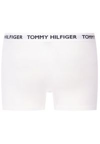 TOMMY HILFIGER - Tommy Hilfiger Bokserki UM0UM01810 Biały. Kolor: biały. Materiał: bawełna #5