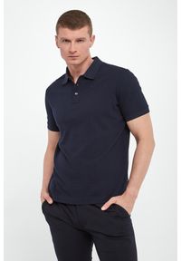 Polo męskie Roni JOOP!. Typ kołnierza: polo #1