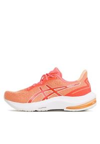 Asics Buty Gel-Pulse 14 1012B318 Pomarańczowy. Kolor: pomarańczowy. Materiał: materiał