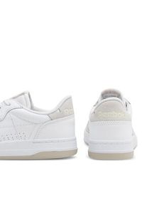 Reebok Sneakersy Court Peak HP5354-M Biały. Kolor: biały #3